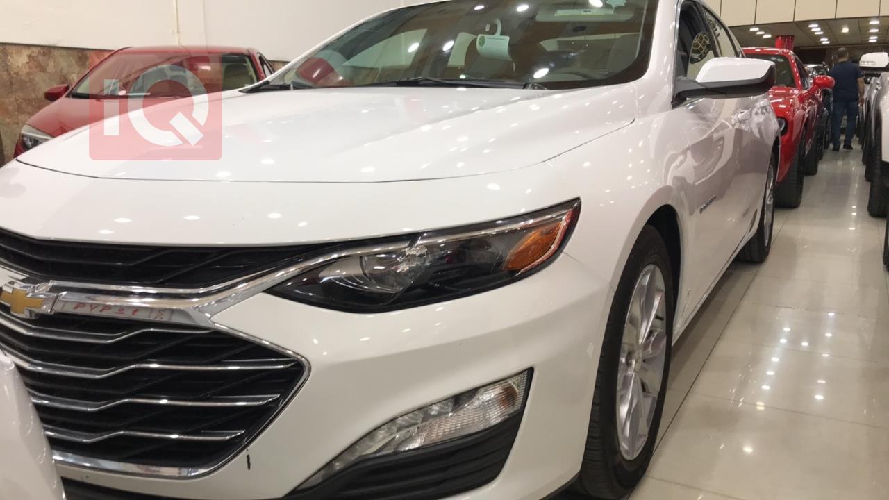 شيفروليه ماليبو